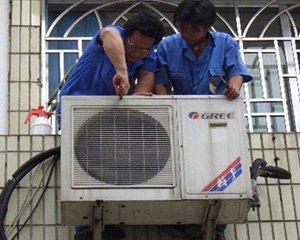 巨鹿空调维修售后服务中心