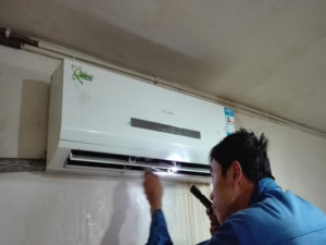 巨鹿格力空调电话是多少