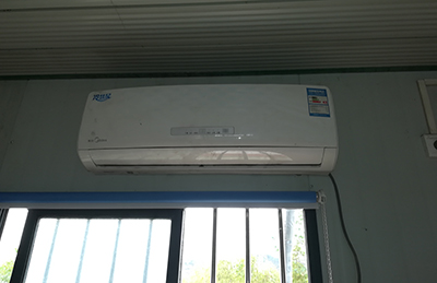 巨鹿空调维修在哪里找