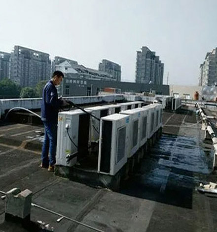 巨鹿 空调拆装 巨鹿本地 空调拆装公司