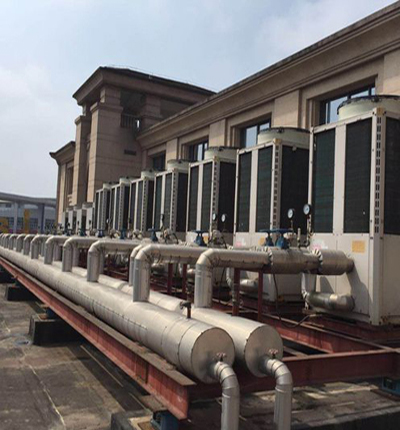 巨鹿多联机维修 巨鹿中央空调维修